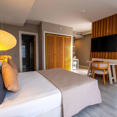 Side Royal Style Hotel 외부 사진