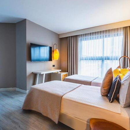 Side Royal Style Hotel 외부 사진