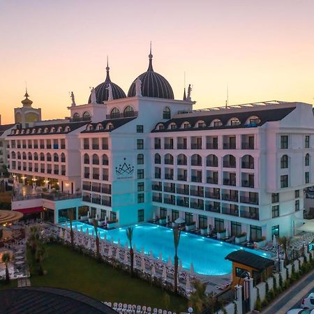 Side Royal Style Hotel 외부 사진