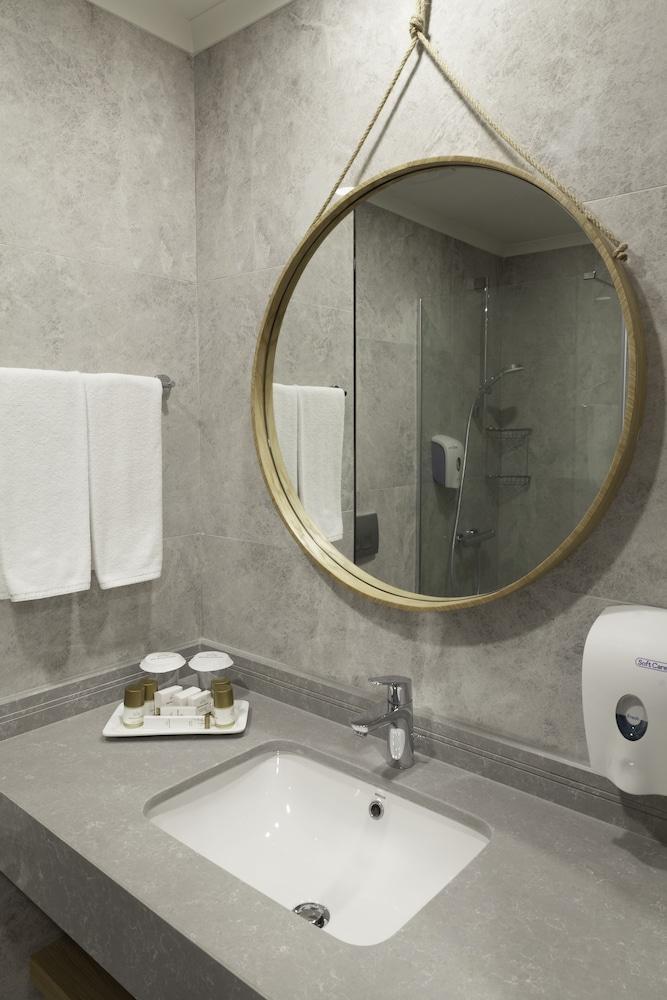 Side Royal Style Hotel 외부 사진