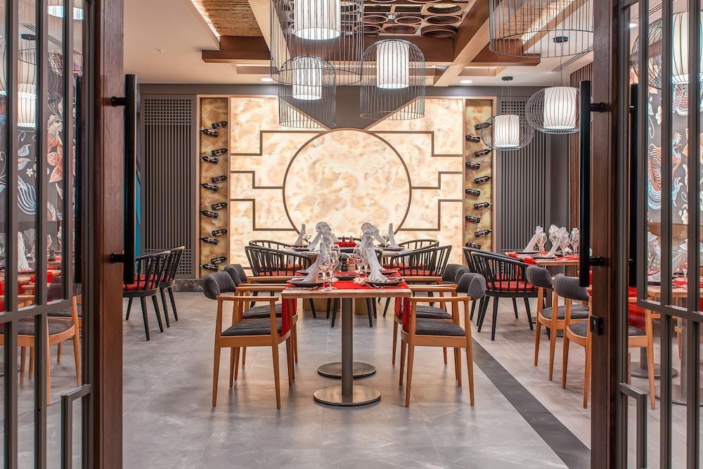 Side Royal Style Hotel 외부 사진