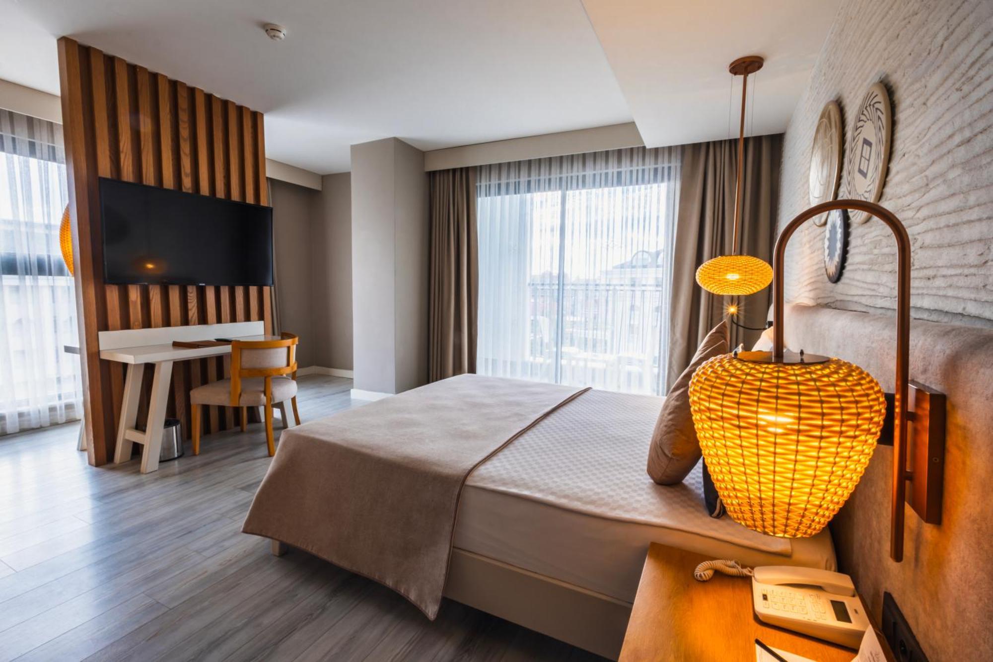 Side Royal Style Hotel 외부 사진