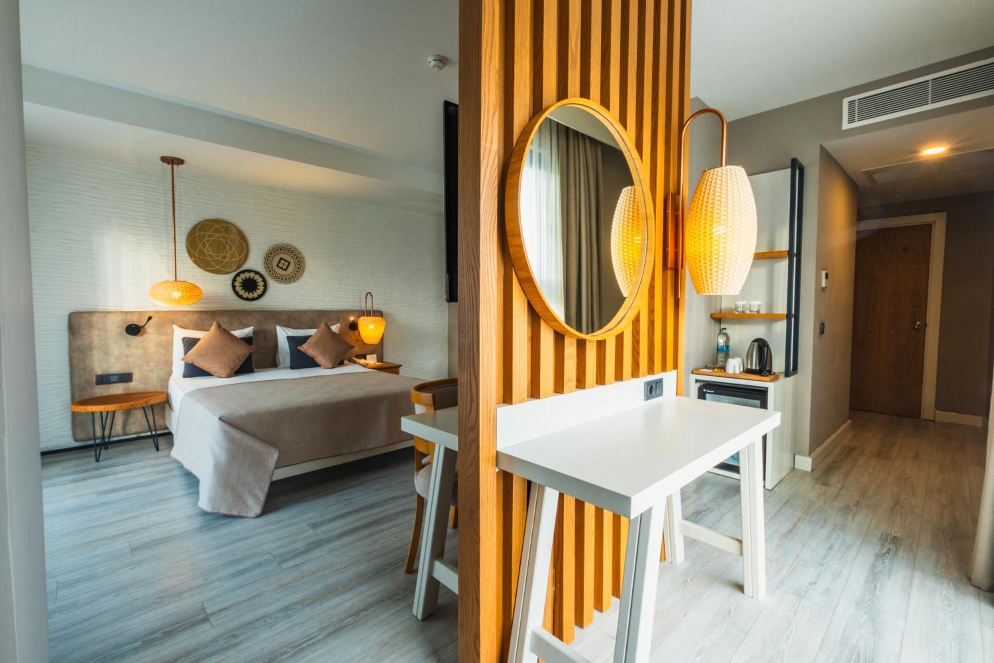 Side Royal Style Hotel 외부 사진