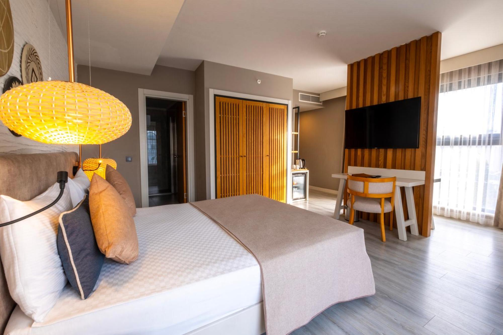 Side Royal Style Hotel 외부 사진