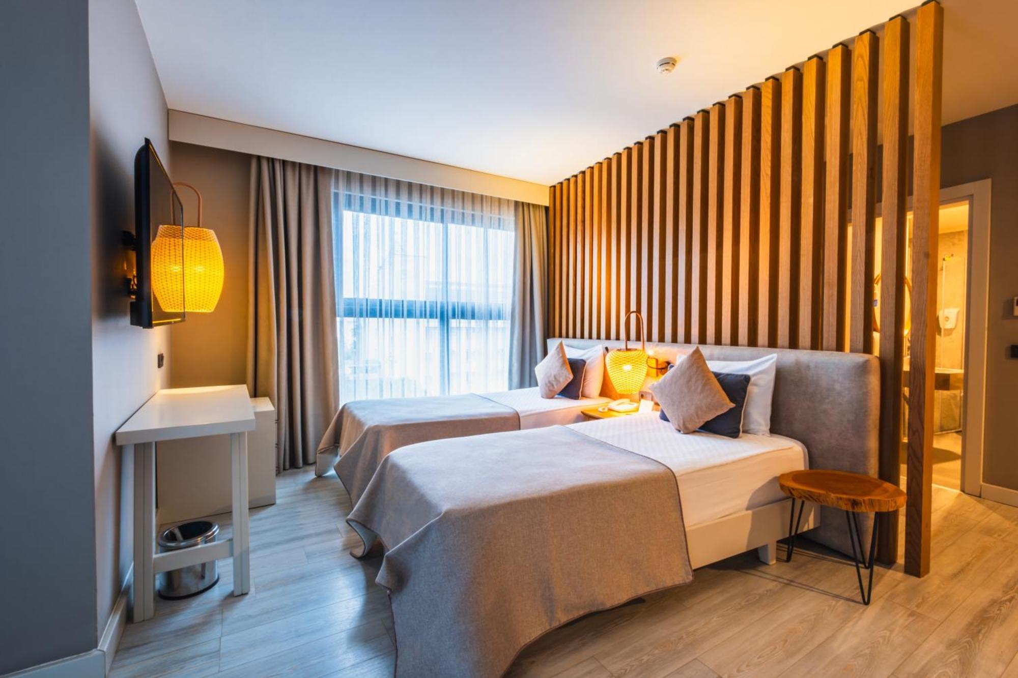 Side Royal Style Hotel 외부 사진
