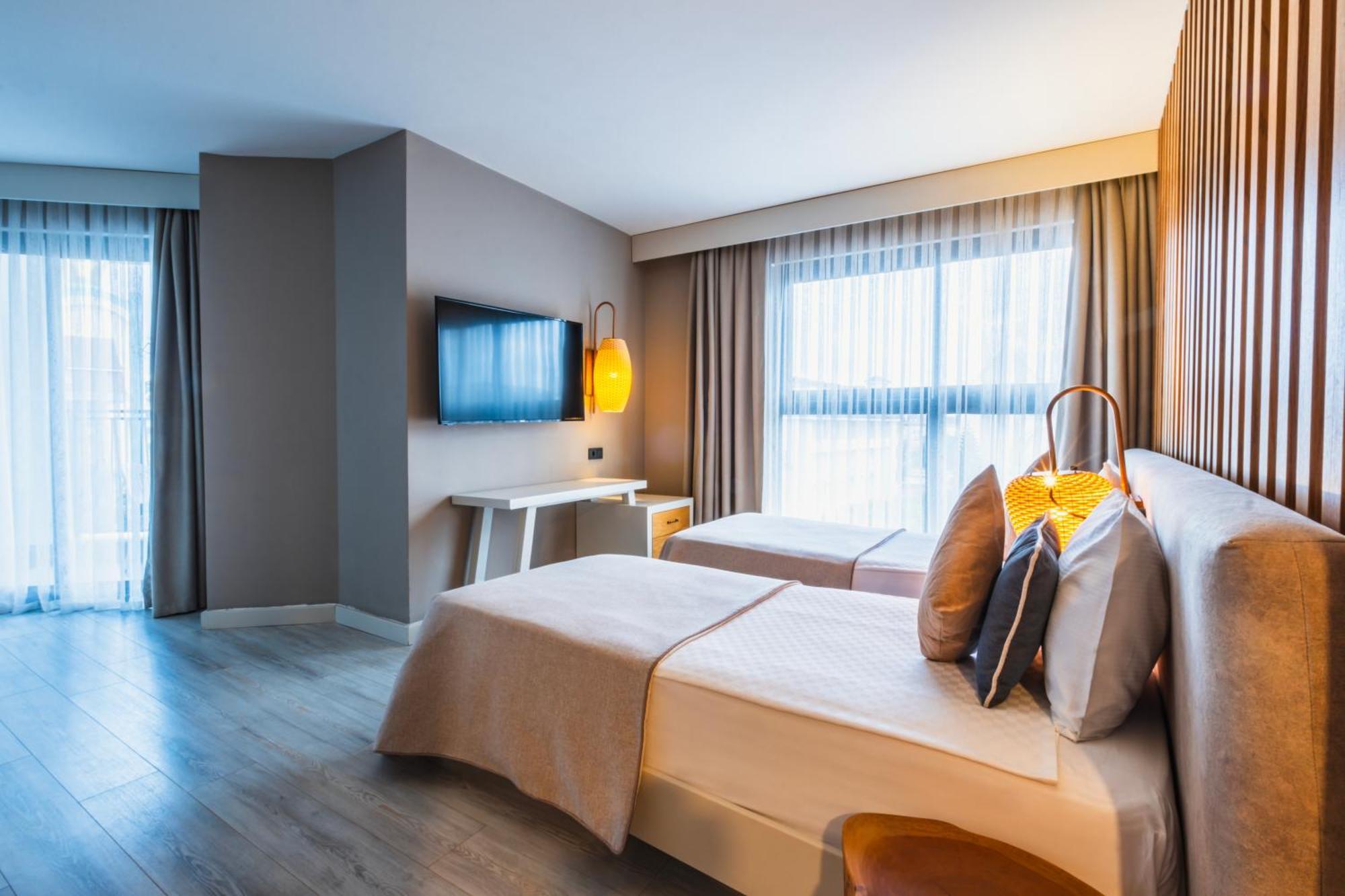 Side Royal Style Hotel 외부 사진