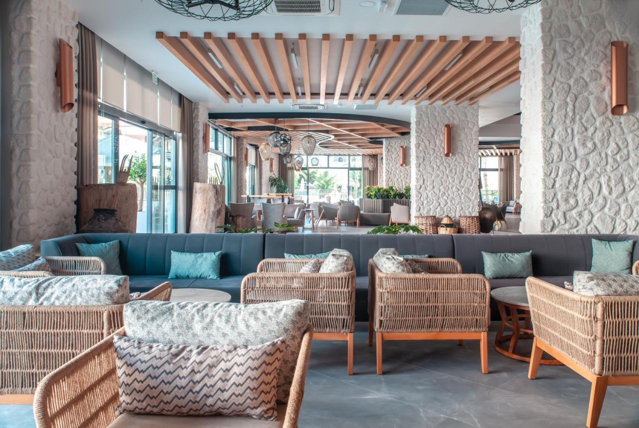 Side Royal Style Hotel 외부 사진
