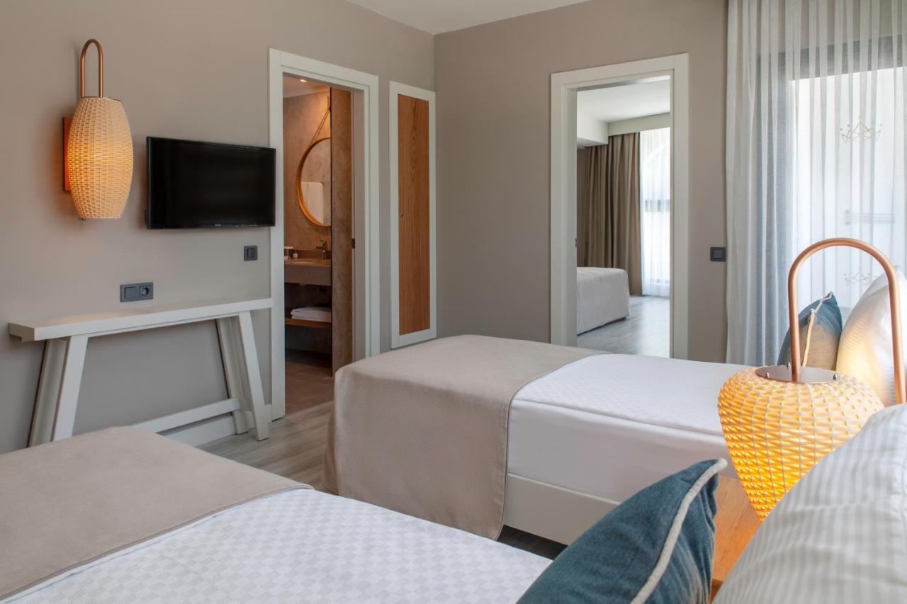 Side Royal Style Hotel 외부 사진