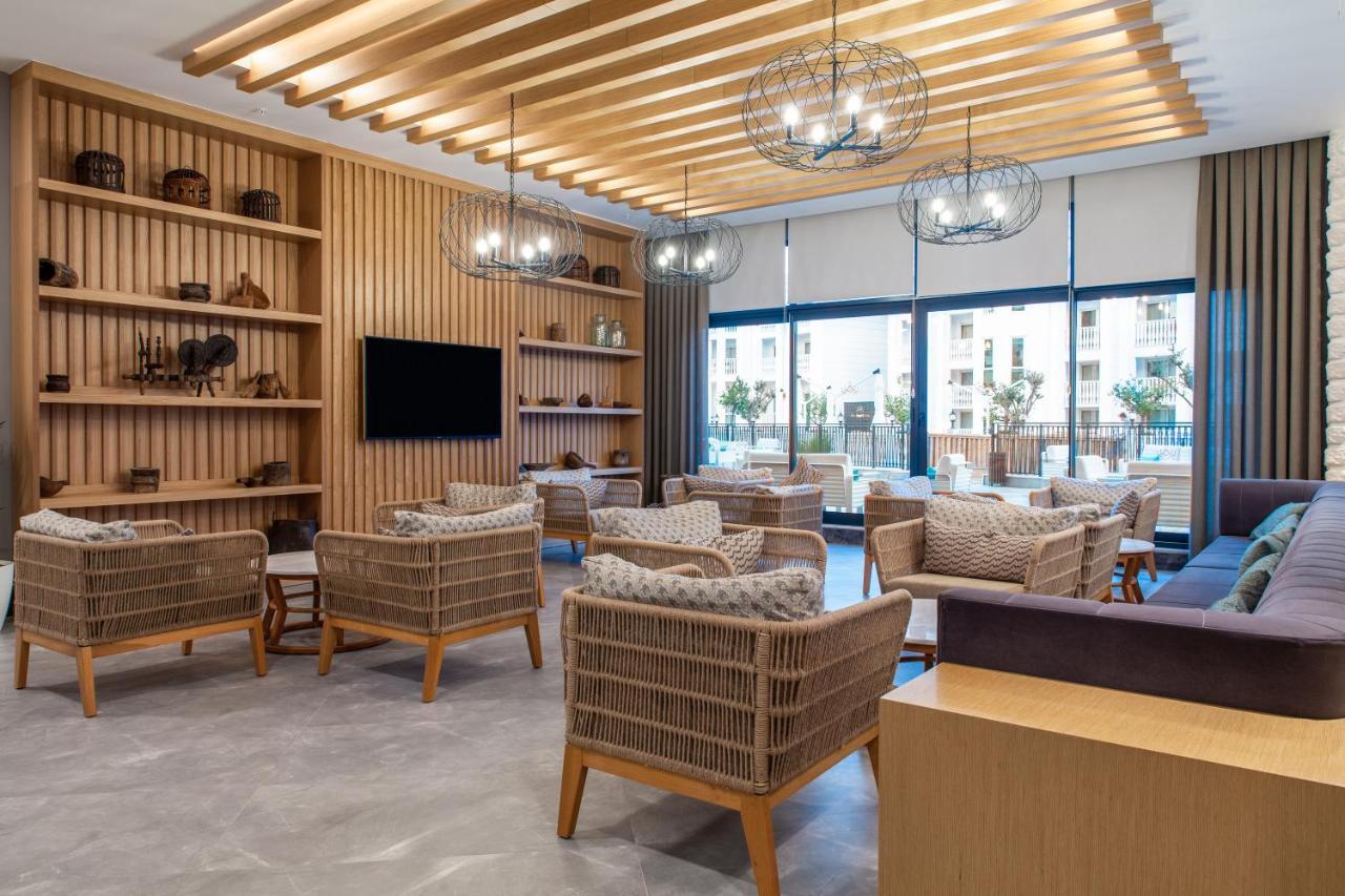 Side Royal Style Hotel 외부 사진