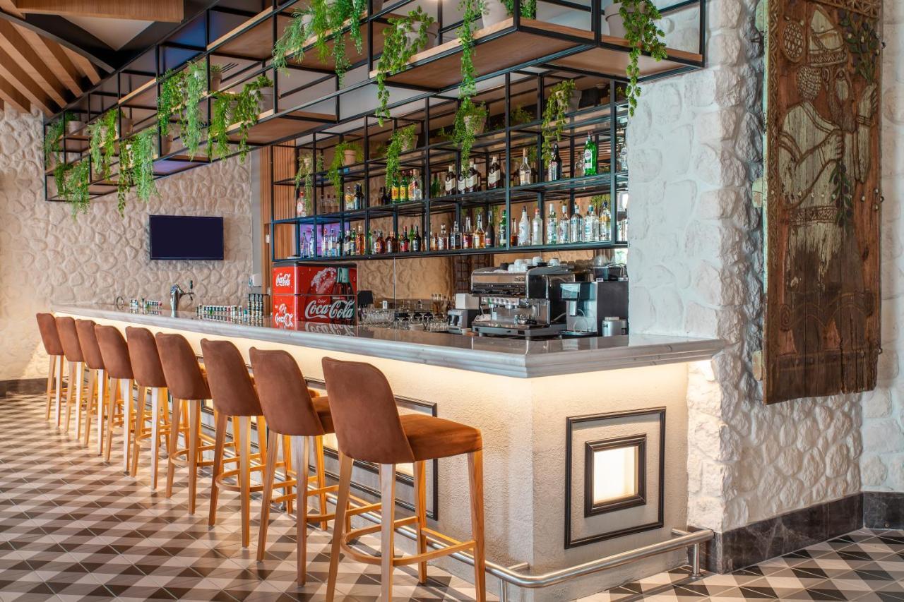 Side Royal Style Hotel 외부 사진