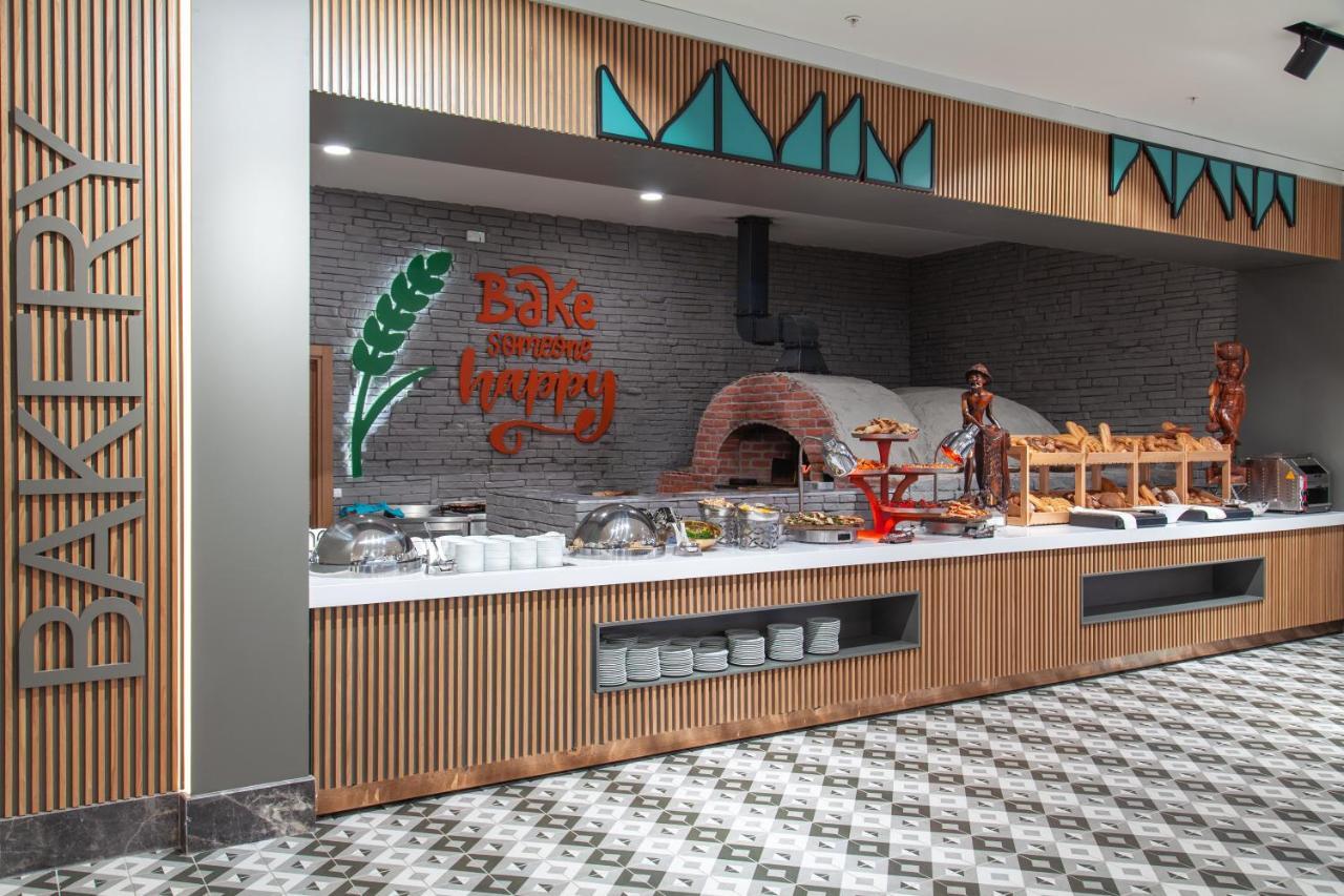 Side Royal Style Hotel 외부 사진