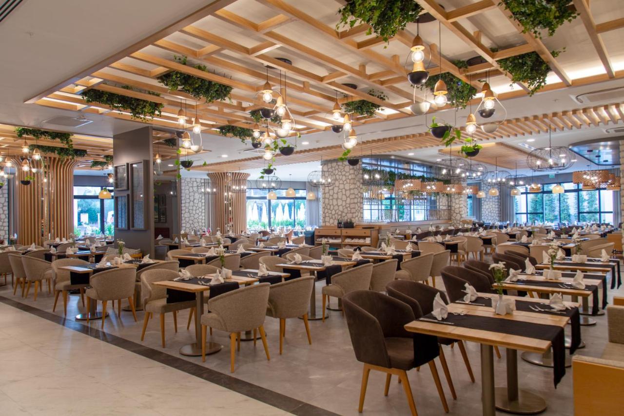 Side Royal Style Hotel 외부 사진