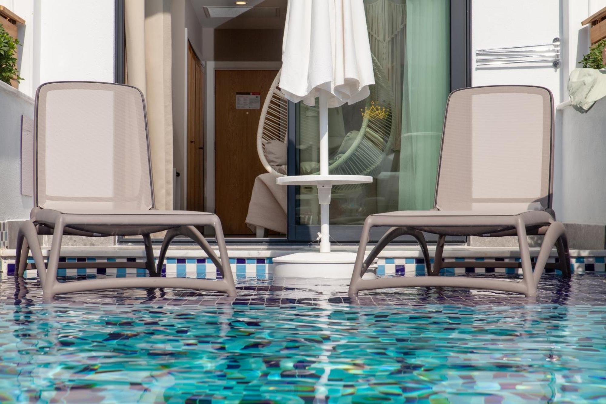 Side Royal Style Hotel 외부 사진