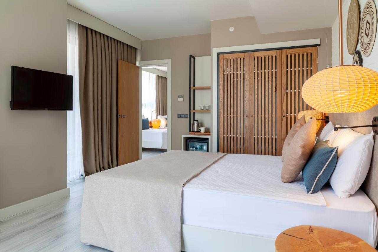 Side Royal Style Hotel 외부 사진