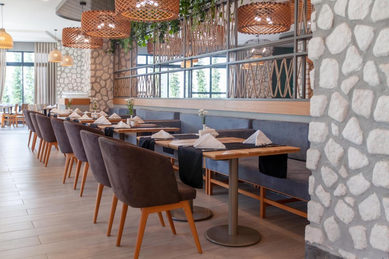 Side Royal Style Hotel 외부 사진
