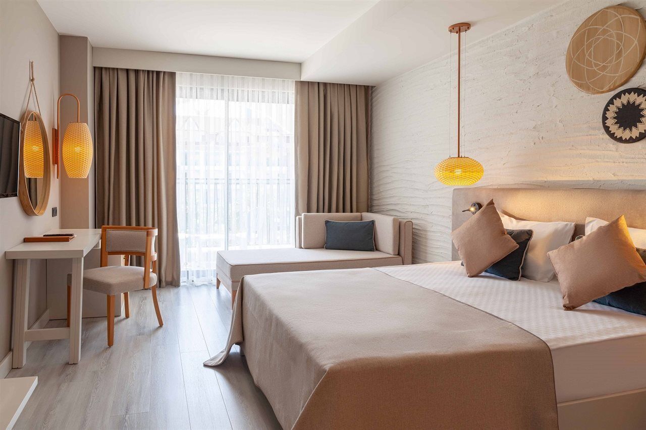 Side Royal Style Hotel 외부 사진