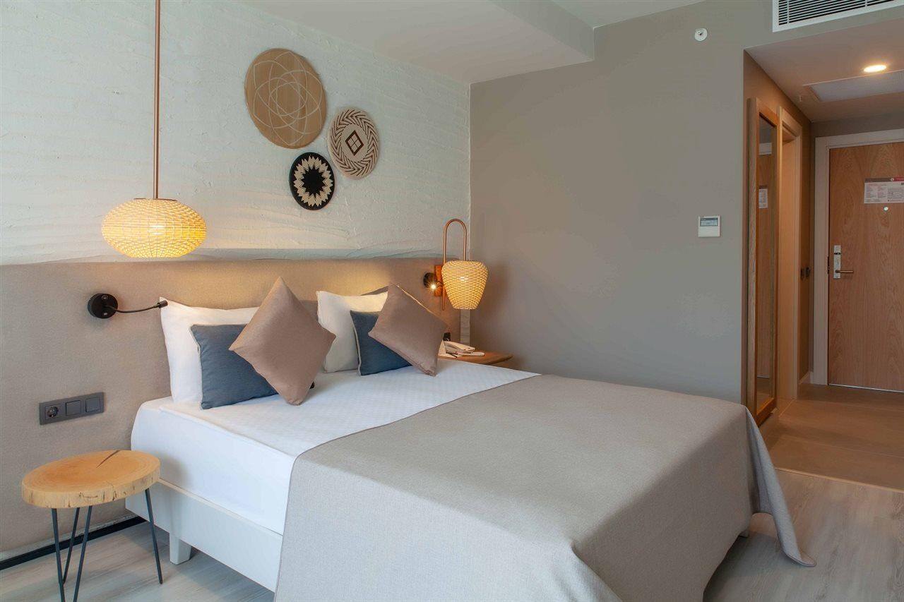 Side Royal Style Hotel 외부 사진