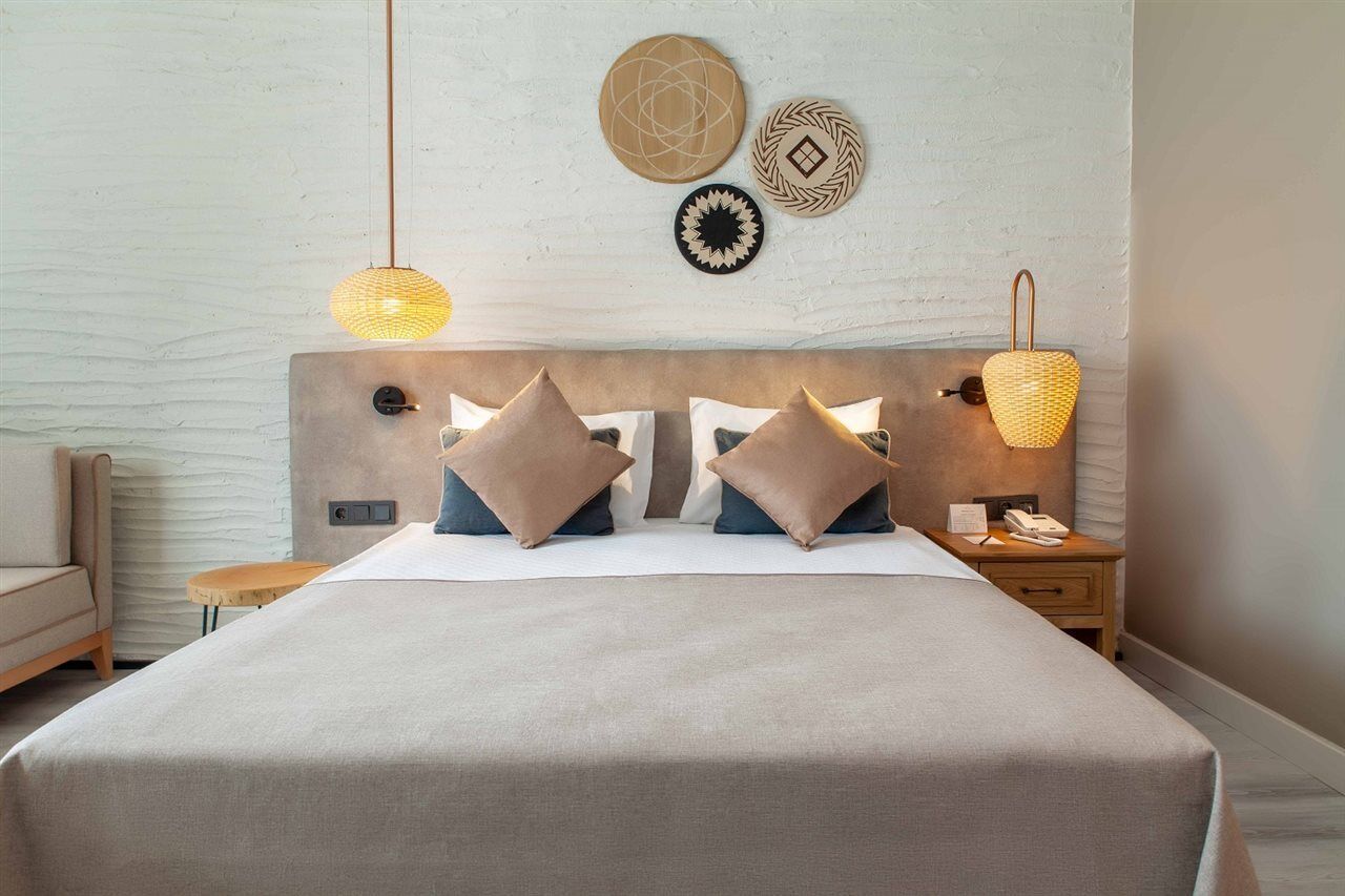 Side Royal Style Hotel 외부 사진