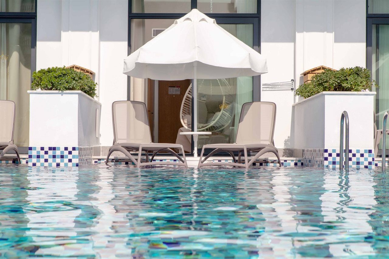 Side Royal Style Hotel 외부 사진