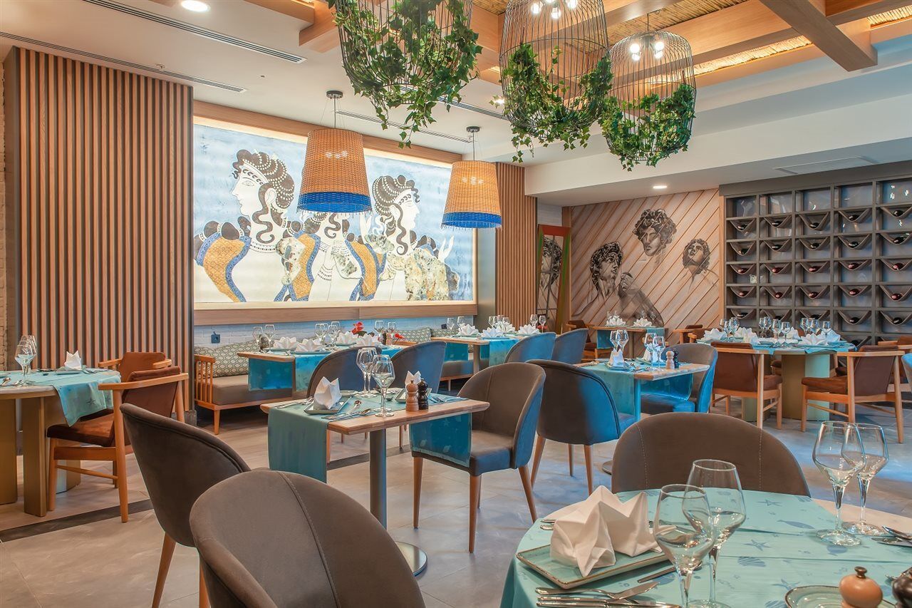 Side Royal Style Hotel 외부 사진