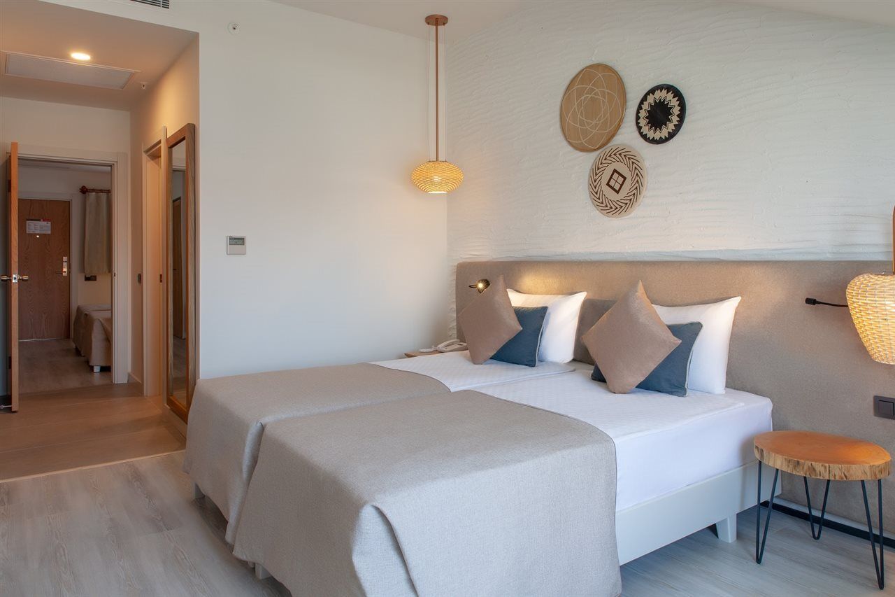 Side Royal Style Hotel 외부 사진